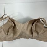 Kindred Bravely Size XXL Busty Sublime Pumping Nursing Hands Free Bra Beige Tan Photo 9