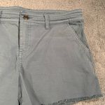 prAna  Women's Blue Shorts 8 Photo 2