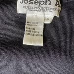Joseph  Classic Black Muscle Tee Photo 2