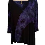 Pure Intent Top Women's Large Tie Photo 0