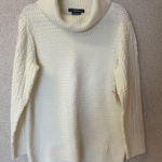 Per Se  Womens Size XXL Merino‎ Wool Knit Sweater Per Nordic Avery New with tags Photo 0