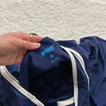 Prince Pickleball Dress Women Medium Blue Skort Athleisure Courtside Tennis Photo 5