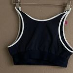 Adidas Trefoil Sports bra Size S Photo 2