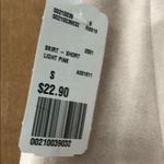 Forever 21 pastel pink highwaisted faux suede skirt Photo 4