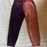 FILA Bleached Sweatpants Photo 0