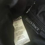 Ellen Tracy Leopard Print one piece swimsuit XL Photo 4