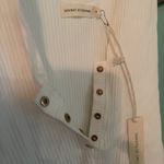 Bodysuit White Size XS Photo 2