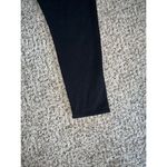 Thereabouts black skinny leg sweatpants‎ size 3XL Photo 2
