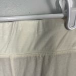 Helmut Lang  off white midi drape skirt size p/XS Photo 4