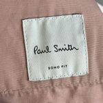 PAUL SMITH PAMTS WOMENS 36 IT / 0 US Trousers Brown Tapered Leg NEW Photo 10
