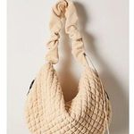 Free People Movement Pucker Up Fleece Carryall in Home Plate NWT Photo 0
