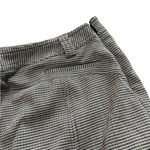 Covington Elegant Gray Women's Skirt midi length Photo 2
