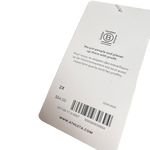 Athleta Conscious Crop Printed Sports Bra D-DD+ Size 2X Photo 5