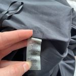Calvin Klein NWT:  Women's Gray Suit Skirt Photo 6