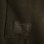 G-Star  Raw Black HA Army Dress Size Large Photo 7