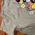 Disney VTG 90s Mickey Mouse Double Sided Rare oversized Shirt plus Size 2XL Photo 13