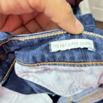 Abercrombie & Fitch Womens The A&F Super Skinny Jeans Dark Wash Size 0R Photo 10