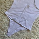 Babaton  Contour '90s Bodysuit Photo 6