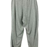 Hanes Loveable Grey Lounge Set Pink Rhinestone Heart Womens 22/24W Photo 10