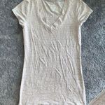 NWOT Mossimo V neck short sleeve t shirt Size XS Photo 0