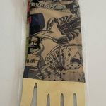 Colorful Tattoo Art Sleeve Red Photo 0