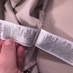 Athleta NWOT  Beige Cream Camo Pull On Pants Joggers Women's Plus Size 22 Pockets Photo 9