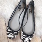 Circus by Sam Edelman Circus by Sam Edelman Women's Ali Spiked Slip On Ballet Flats Size 6 Photo 1