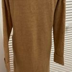 VERO MODA Cowl Neck Sweater Dress NWT Size Small Photo 4