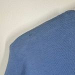 Johnny Was  Vintage Dress Women Size S T-Shirt Maxi Embroidered Fish Cotton Beach Photo 9