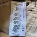 Good American Good Waist Cheetah Print Jeans 8/29 NWOT Photo 12