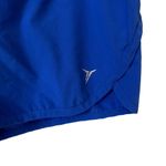 Old Navy Active bright blue shorts athletic athleisure pants comfortable summer Photo 2