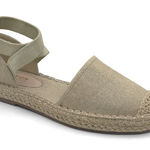 Kenneth Cole Reaction Women's Beech Almond Toe Espadrilles Photo 0