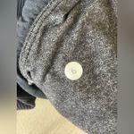 Lululemon  athletica Black and Gray Jacket Photo 9