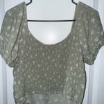 Hollister  Top Photo 2