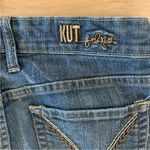 Kut From The Kloth Jeans Womens 4 Bootcut Photo 12