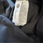 Smismivo women's black XL modest one piece bathing suit dress Photo 2