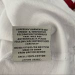 Superdry  Japan #59 Stadium Speedway T-shirt XL Photo 5