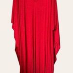 Candalite women’s sparkly red dress size 3X Photo 0