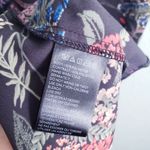 Urban Outfitters  Floral Emma Marie Midi Dress Photo 8