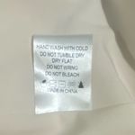 Lena Pink and Yellow Ruffled Tiered Mini Dress Photo 6