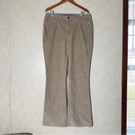 L.L. Bean Women's Everyday Corduroy Pants High Photo 2