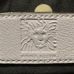 Anne Klein Lavender Shoulder Bag Photo 11