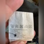 Kendall + Kylie  black patterned dress size L‎ Photo 5