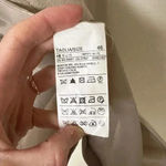 United Colors Of Benetton Pea Coat Wool Blend size 46 Photo 8