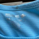 Reel Legends Womens Top Size XS Freeline Light Blue Long Sleeve NEW Photo 5
