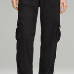 Lululemon  Dance Studio Cargo Pants Photo 0