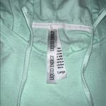 beach sweatshirt White Size L Photo 1