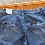 We The Free  Wide Leg Blue Jeans! Photo 8