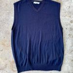 Calvin Klein Gender Inclusive High V-Neck Vest Photo 0