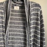 Anthropologie Pins and Needles small grey cardigan Photo 1